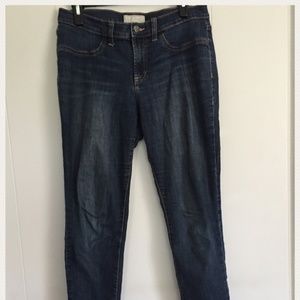Banana Republic Jeggings